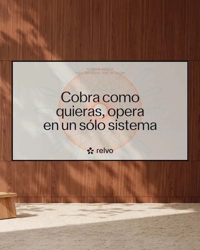 Relvo — pantalla de campaña
