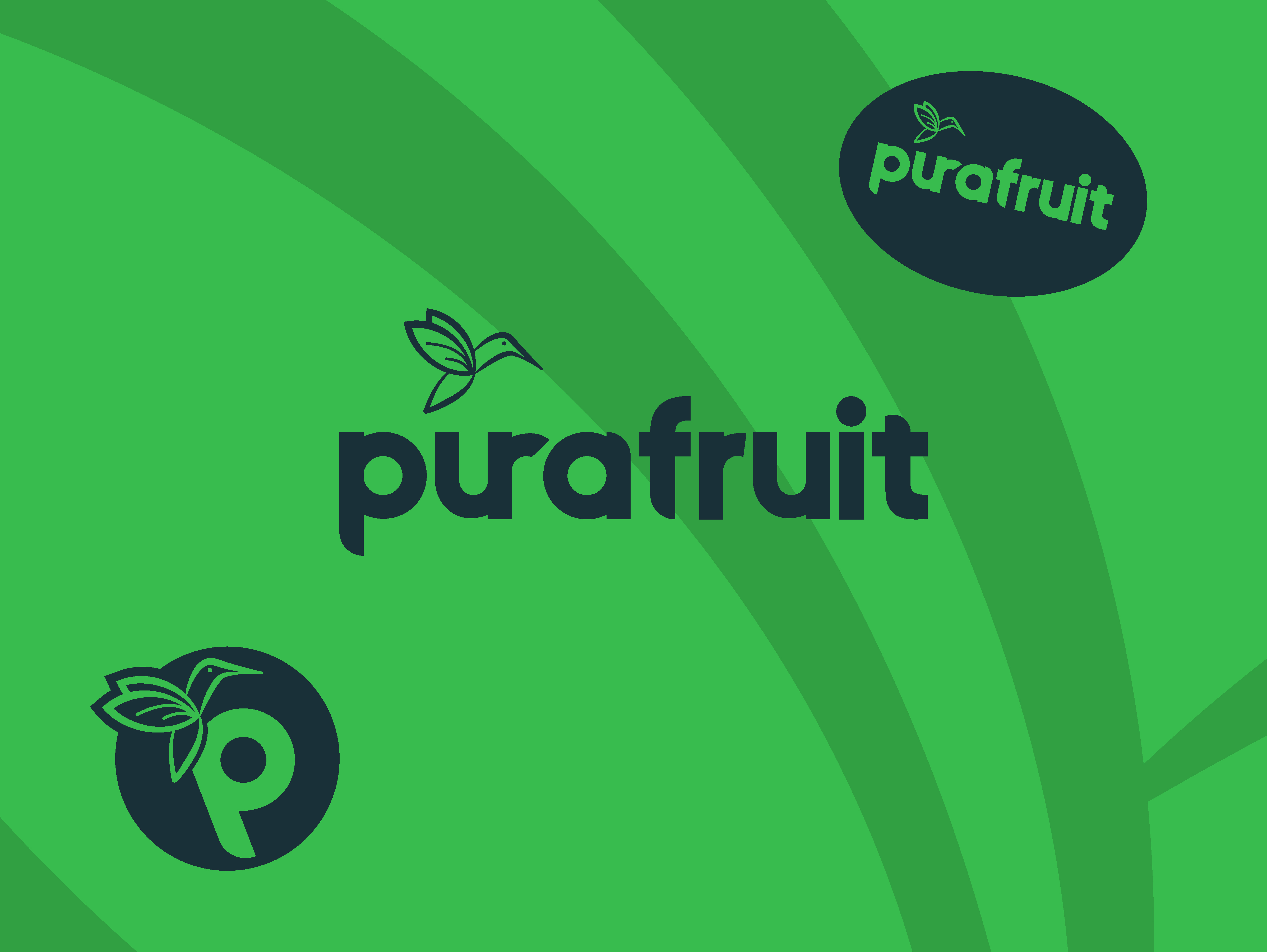PuraFruit Company
