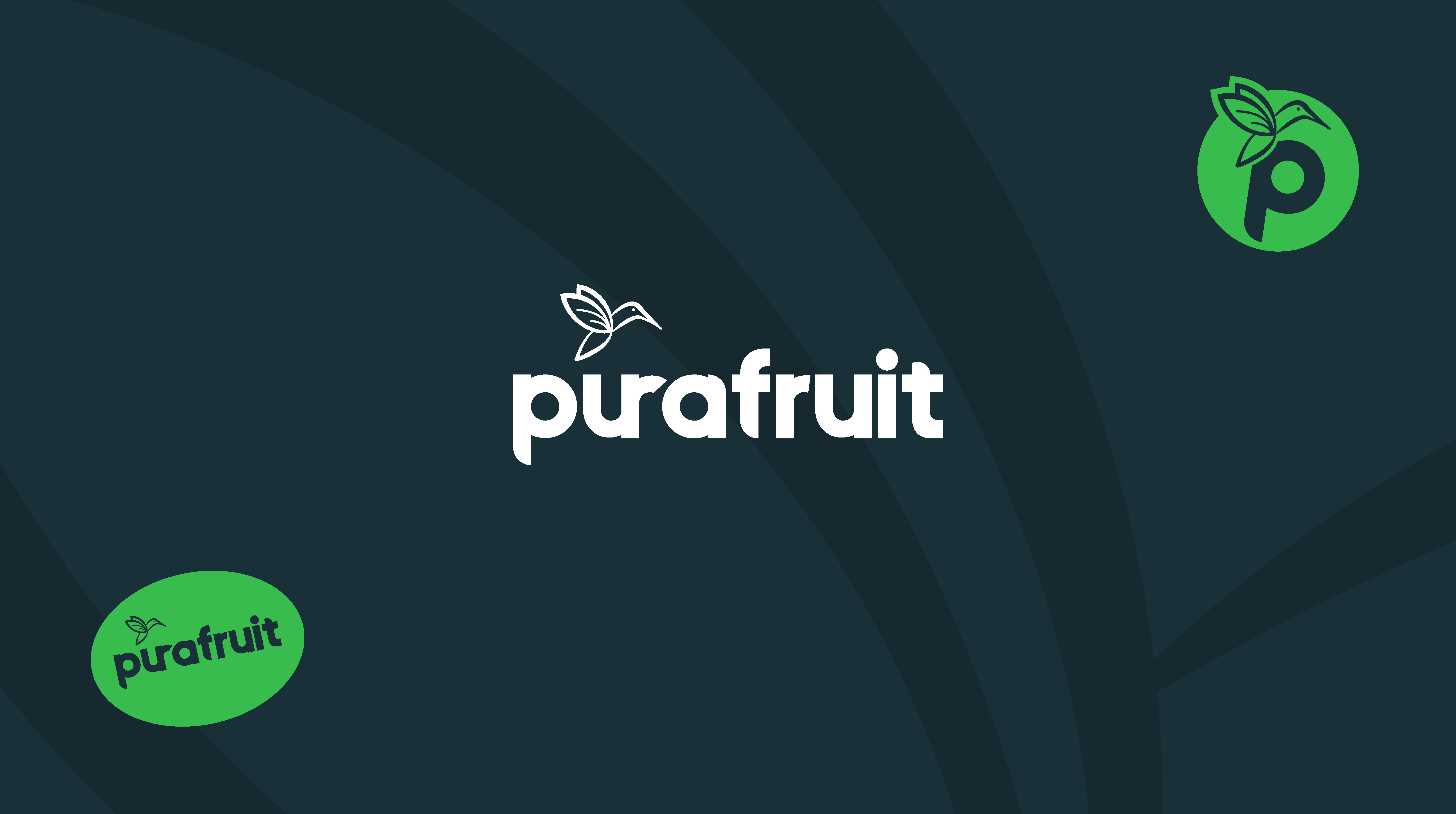 Sistema Visual PuraFruit Company